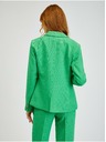Orsay Zelené dámske sako ORSAY