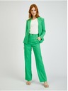 Orsay Zelené dámske sako ORSAY