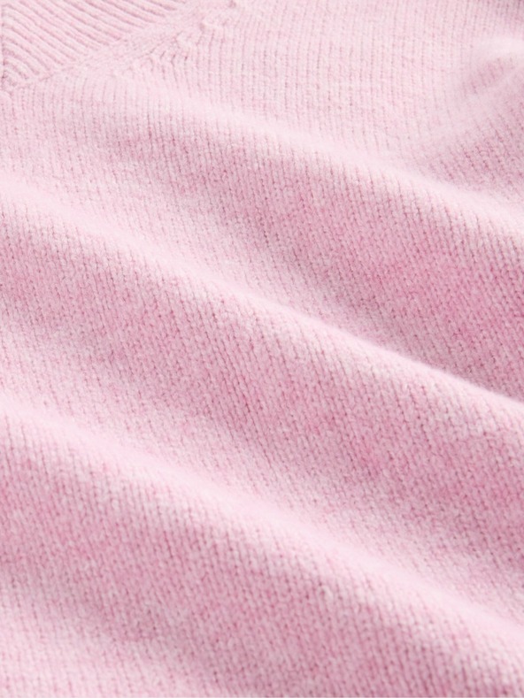 GAP Oversize sveter CashSoft GAP