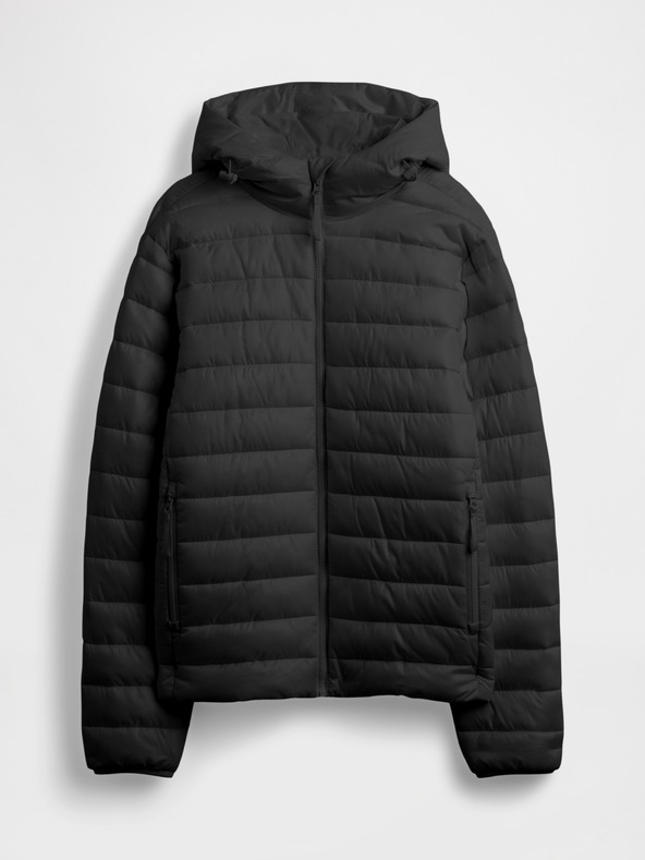 GAP Prešívaná nepremokavá bunda GAP