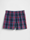 GAP Bavlnené boxerky, 1 ks GAP
