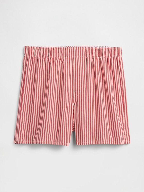 GAP Bavlnené boxerky GAP