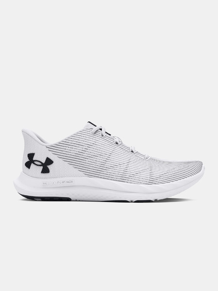 Under Armour Pánske topánky Under Armour UA Charged Speed Swift-WHT