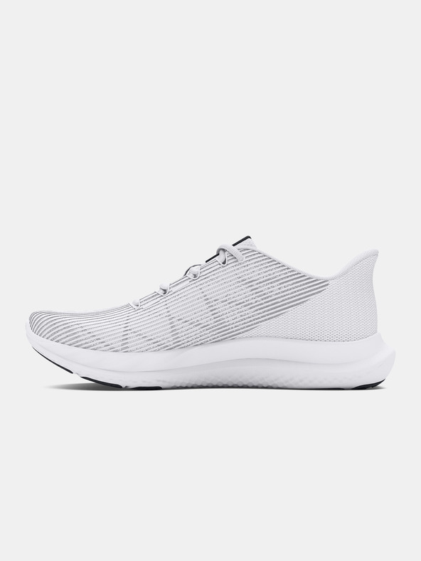 Under Armour Pánske topánky Under Armour UA Charged Speed Swift-WHT