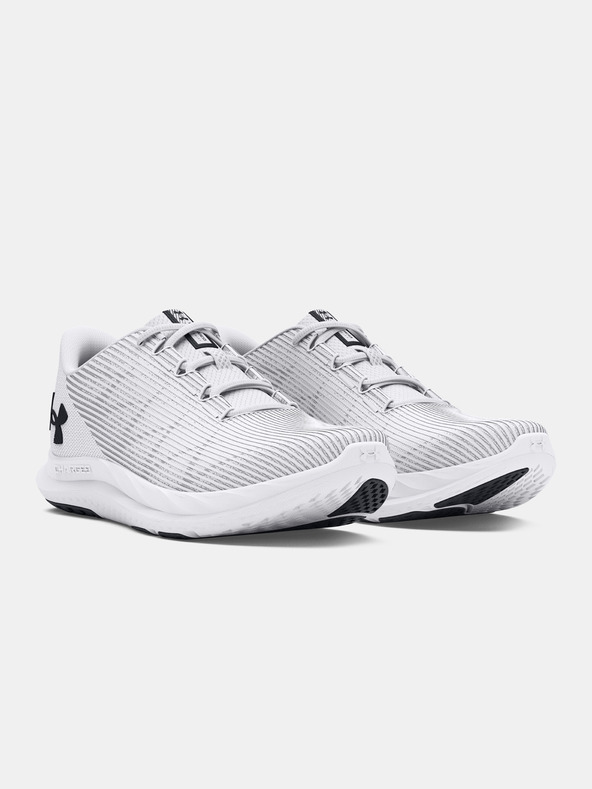 Under Armour Pánske topánky Under Armour UA Charged Speed Swift-WHT