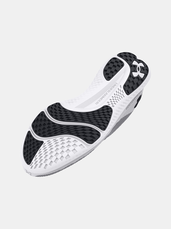 Under Armour Pánske topánky Under Armour UA Charged Speed Swift-WHT