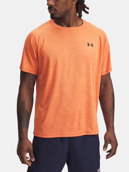 Under Armour Pánske tričko Under Armour UA Tech Textured SS