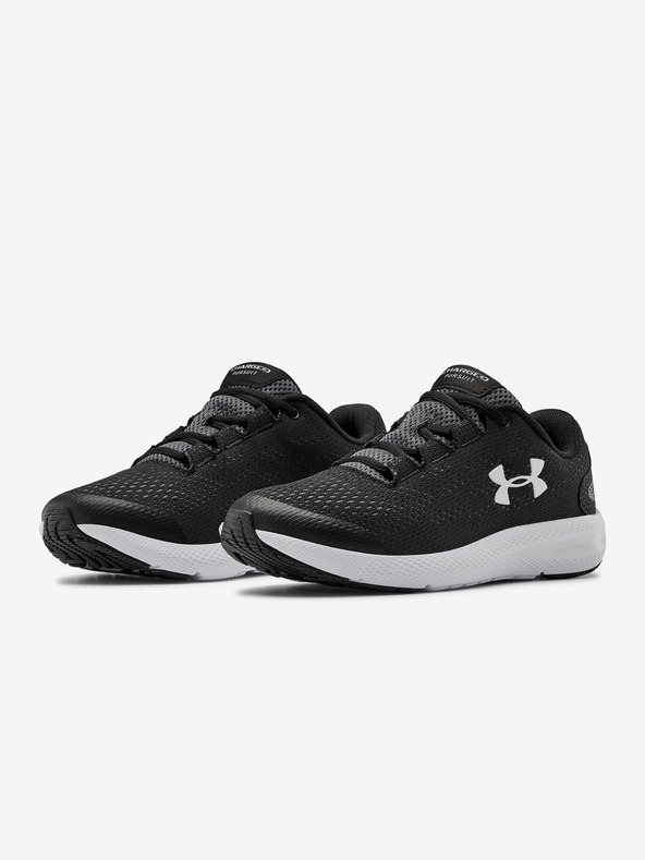 Under Armour Charged Pursuit 2 Detské tenisky