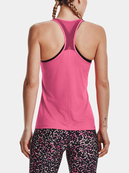 Under Armour Dámske tielko Under Armour UA HG Armour Racer Tank