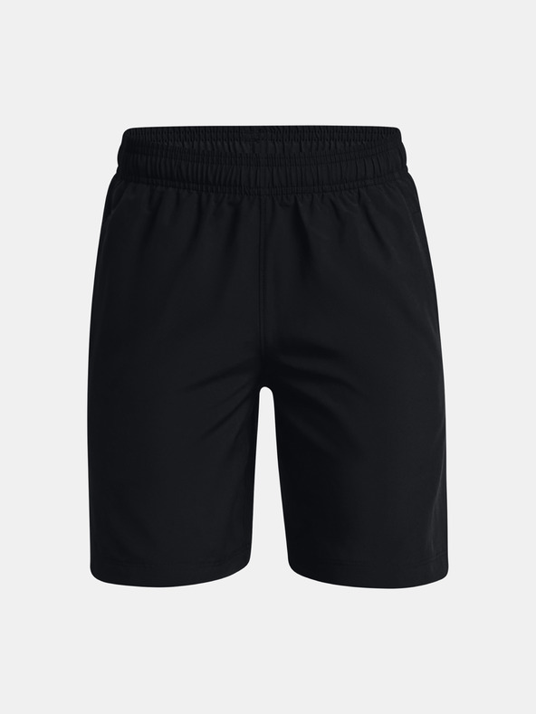 Under Armour Chlapčenské kraťasy Under Armour UA Woven Graphic Shorts
