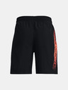 Under Armour Chlapčenské kraťasy Under Armour UA Woven Graphic Shorts