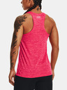 Under Armour Dámske tielko Under Armour Tech Tank - Twist