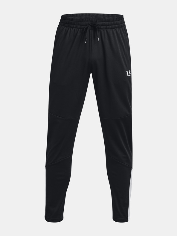 Under Armour Pánske nohavice Under Armour UA Tricot Fashion Track Pant
