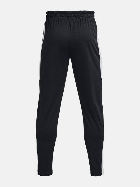 Under Armour Pánske nohavice Under Armour UA Tricot Fashion Track Pant