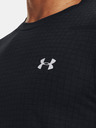 Under Armour Pánske tričko Under Armour UA Seamless Grid SS
