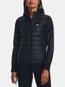 Under Armour Dámska bunda Under Armour UA STRM INS RUN HBD JKT