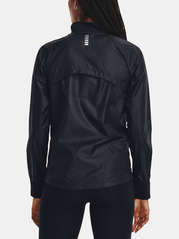 Under Armour Dámska bunda Under Armour UA STRM INS RUN HBD JKT