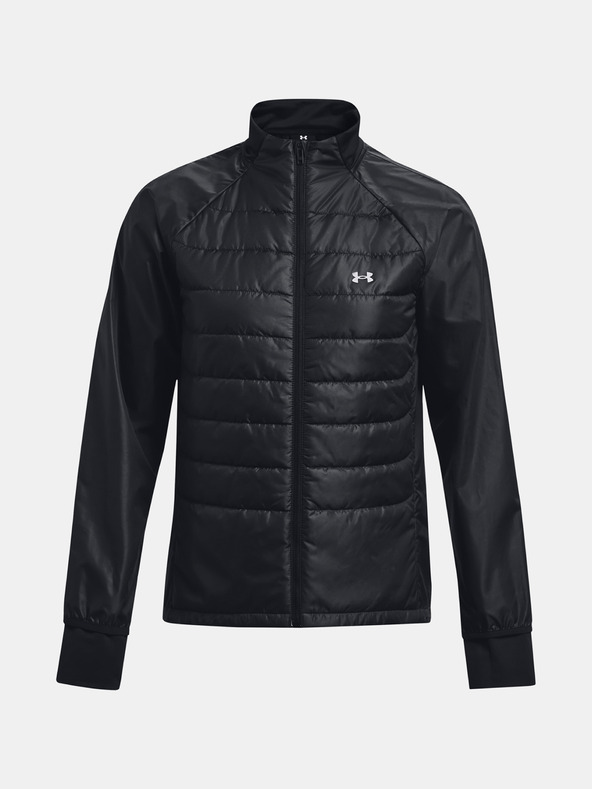Under Armour Dámska bunda Under Armour UA STRM INS RUN HBD JKT