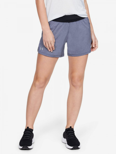 Under Armour Dámske kraťasy Under Armour Launch Sw 5\'\' Short