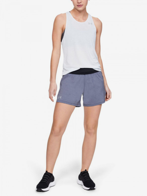 Under Armour Dámske kraťasy Under Armour Launch Sw 5\'\' Short