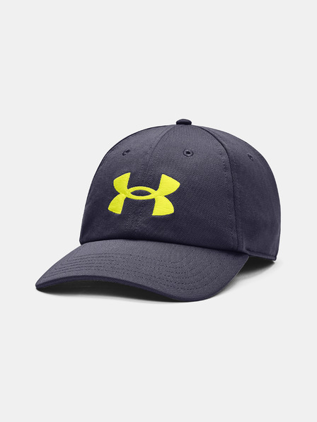 Under Armour Pánska šiltovka Under Armour UA Blitzing Adj Hat