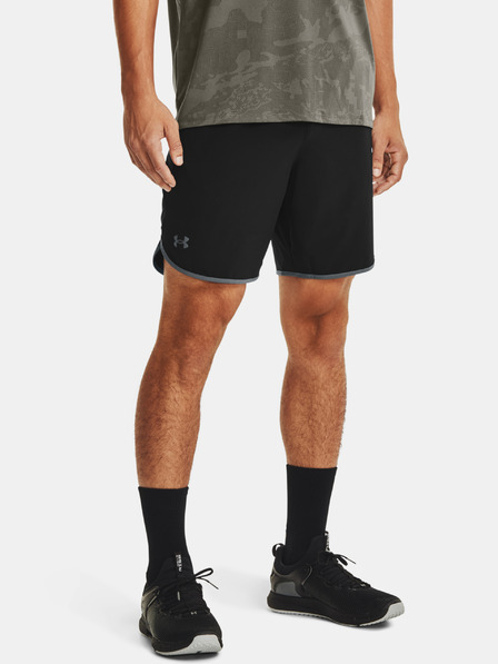 Under Armour Pánske kraťasy Under Armour HIIT Woven Shorts