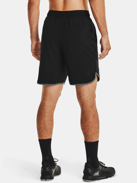 Under Armour Pánske kraťasy Under Armour HIIT Woven Shorts