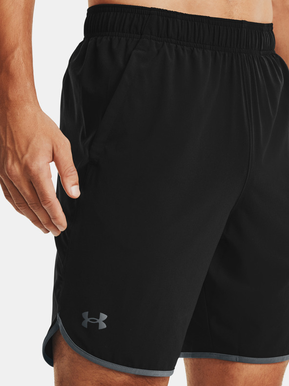 Under Armour Pánske kraťasy Under Armour HIIT Woven Shorts