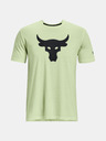 Under Armour Pánske tričko Under Armour UA PJT ROCK BRAHMA BULL SS