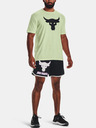 Under Armour Pánske tričko Under Armour UA PJT ROCK BRAHMA BULL SS