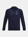 Under Armour Pánska mikina Under Armour UA Armour Fleece Big Logo HD