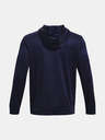 Under Armour Pánska mikina Under Armour UA Armour Fleece Big Logo HD