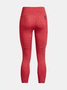 Under Armour Dámske legíny Under Armour UA Rush Legging Emboss Perf