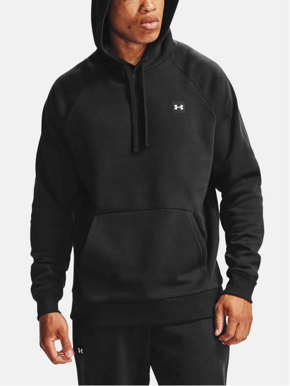 Under Armour Pánska mikina Under Armour Rival Fleece Hoodie