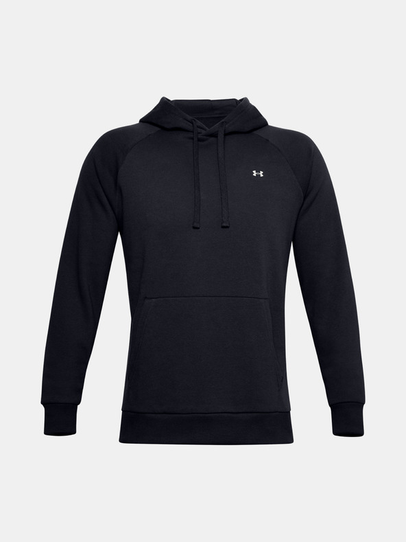 Under Armour Pánska mikina Under Armour Rival Fleece Hoodie