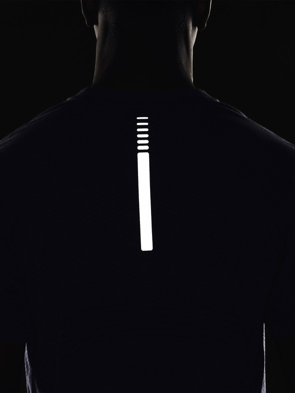 Under Armour Pánske tričko Under Armour UA BREEZE TEE