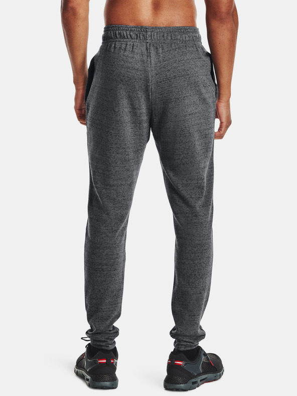 Under Armour Pánske tepláky Under Armour RIVAL TERRY JOGGER