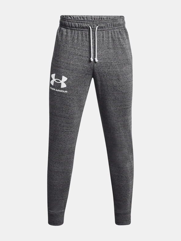 Under Armour Pánske tepláky Under Armour RIVAL TERRY JOGGER