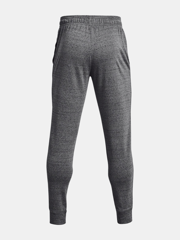 Under Armour Pánske tepláky Under Armour RIVAL TERRY JOGGER
