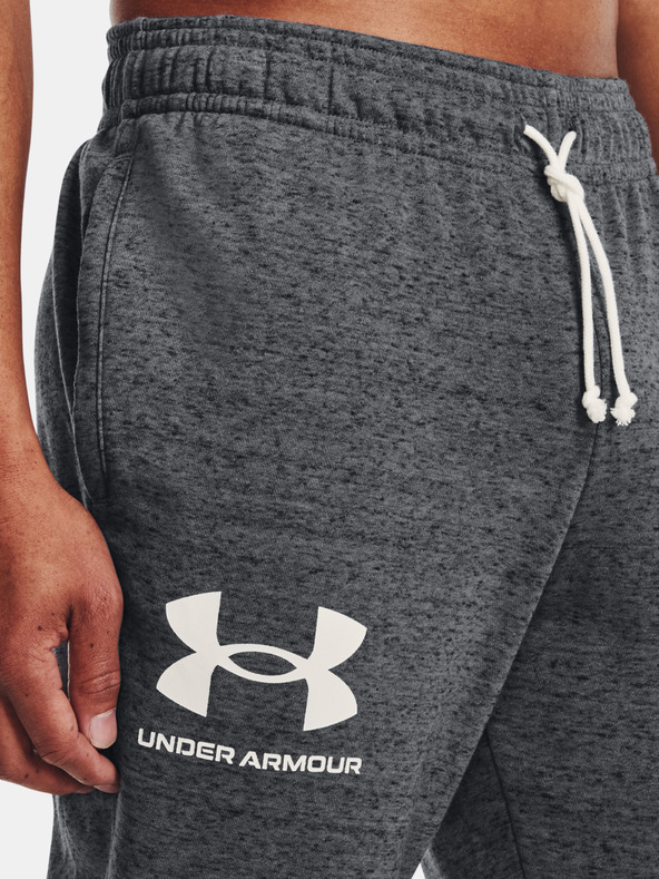 Under Armour Pánske tepláky Under Armour RIVAL TERRY JOGGER