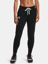 Under Armour Dámske teplaky Under Armour Rival Fleece Joggers