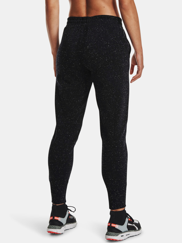 Under Armour Dámske teplaky Under Armour Rival Fleece Joggers