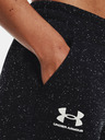 Under Armour Dámske teplaky Under Armour Rival Fleece Joggers