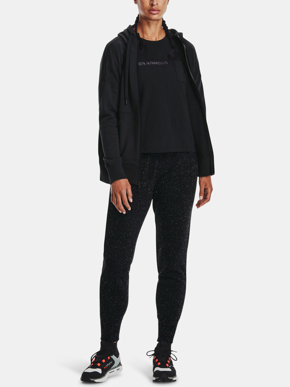 Under Armour Dámske teplaky Under Armour Rival Fleece Joggers