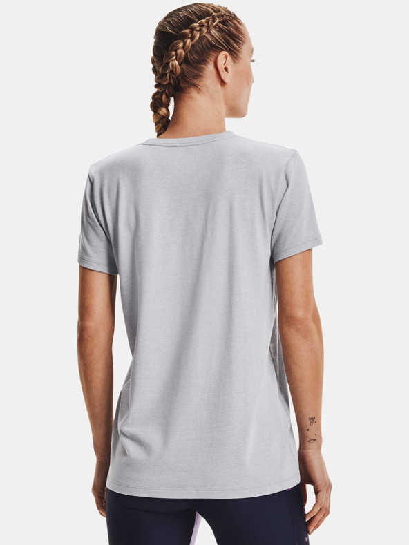 Under Armour Dámske tričko Under Armour Live Sportstyle Graphic SSC