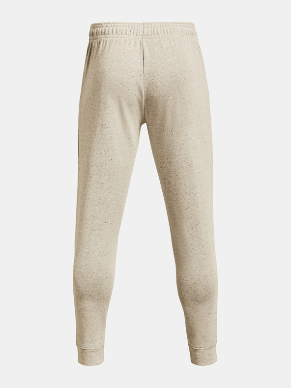 Under Armour Pánske tepláky Under Armour UA Rival Try Athlc Dept Jggr