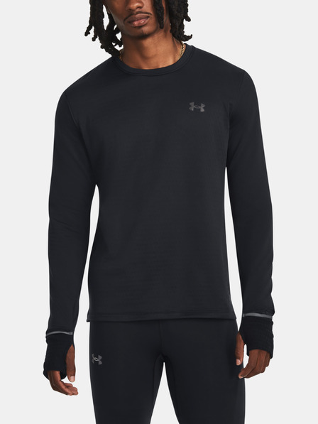 Under Armour Pánske tričko Under Armour QUALIFIER COLD LONGSLEEVE