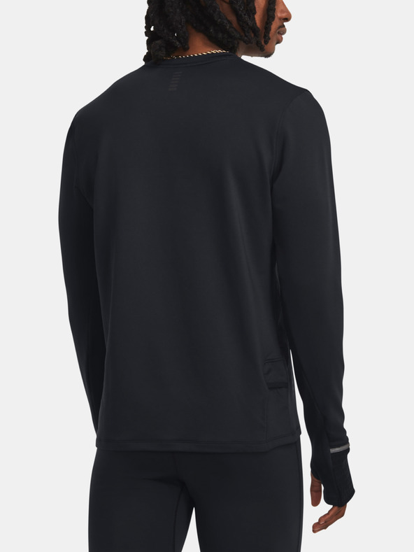 Under Armour Pánske tričko Under Armour QUALIFIER COLD LONGSLEEVE