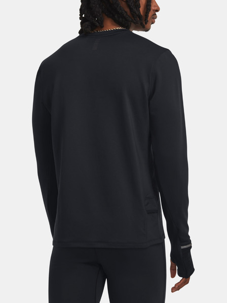 Under Armour Pánske tričko Under Armour QUALIFIER COLD LONGSLEEVE