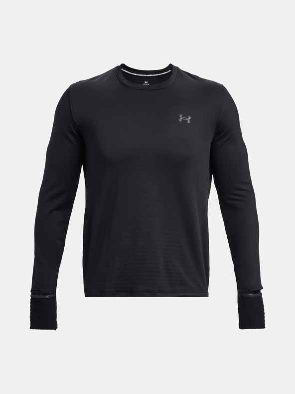 Under Armour Pánske tričko Under Armour QUALIFIER COLD LONGSLEEVE